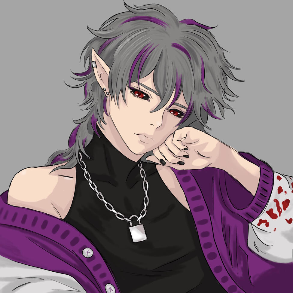 Morally Incompetent | Evenstxr