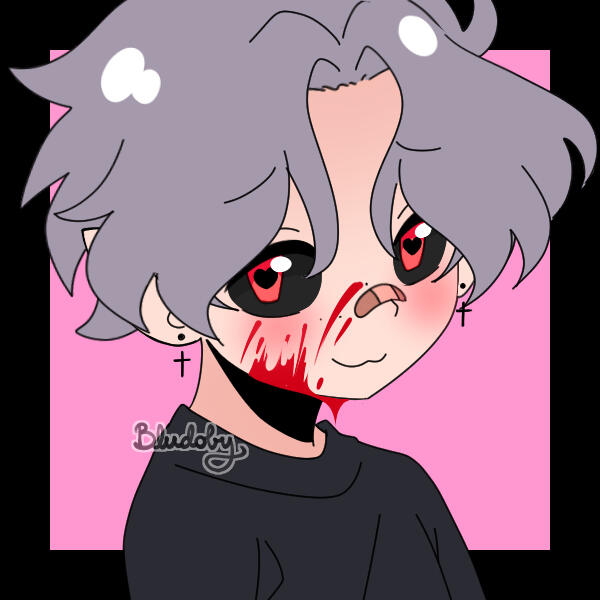 Soft Boy | Bludobyy