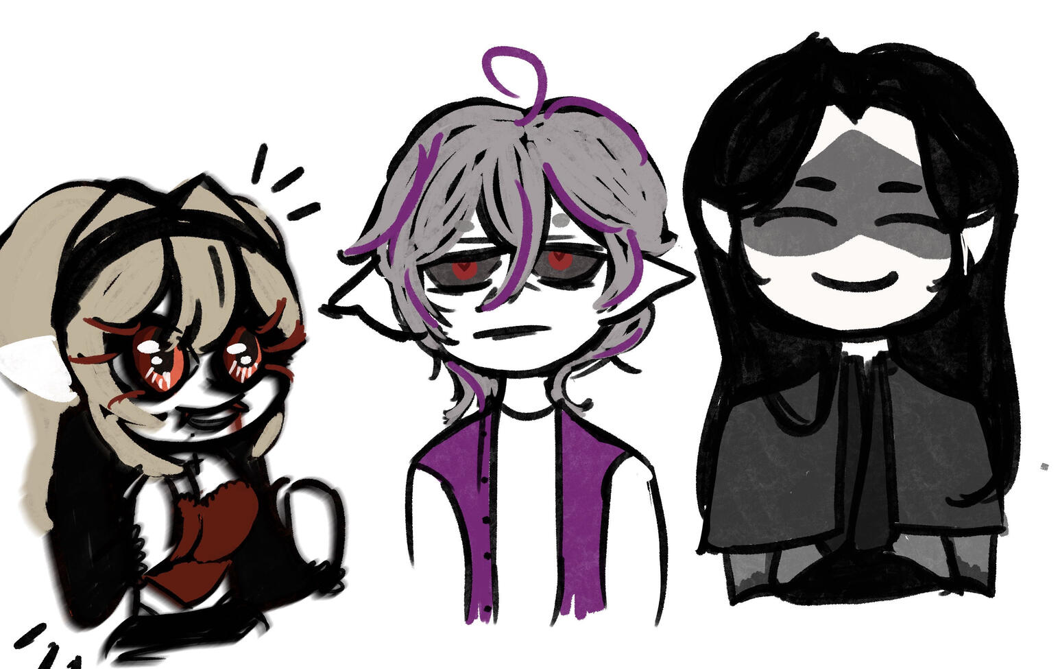 Done With Her | Covetous