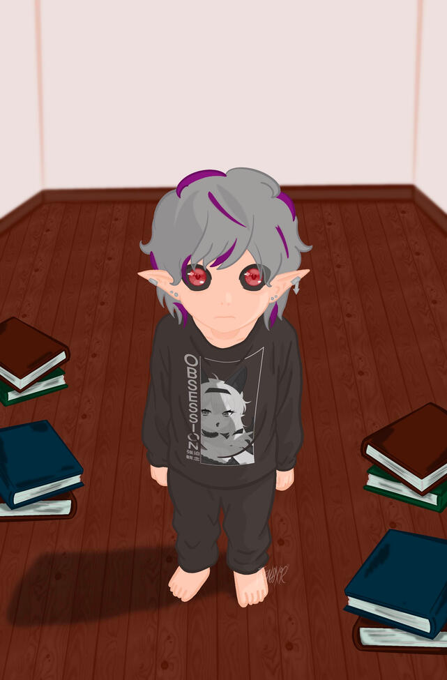 Uppies Requested | Evenstxr