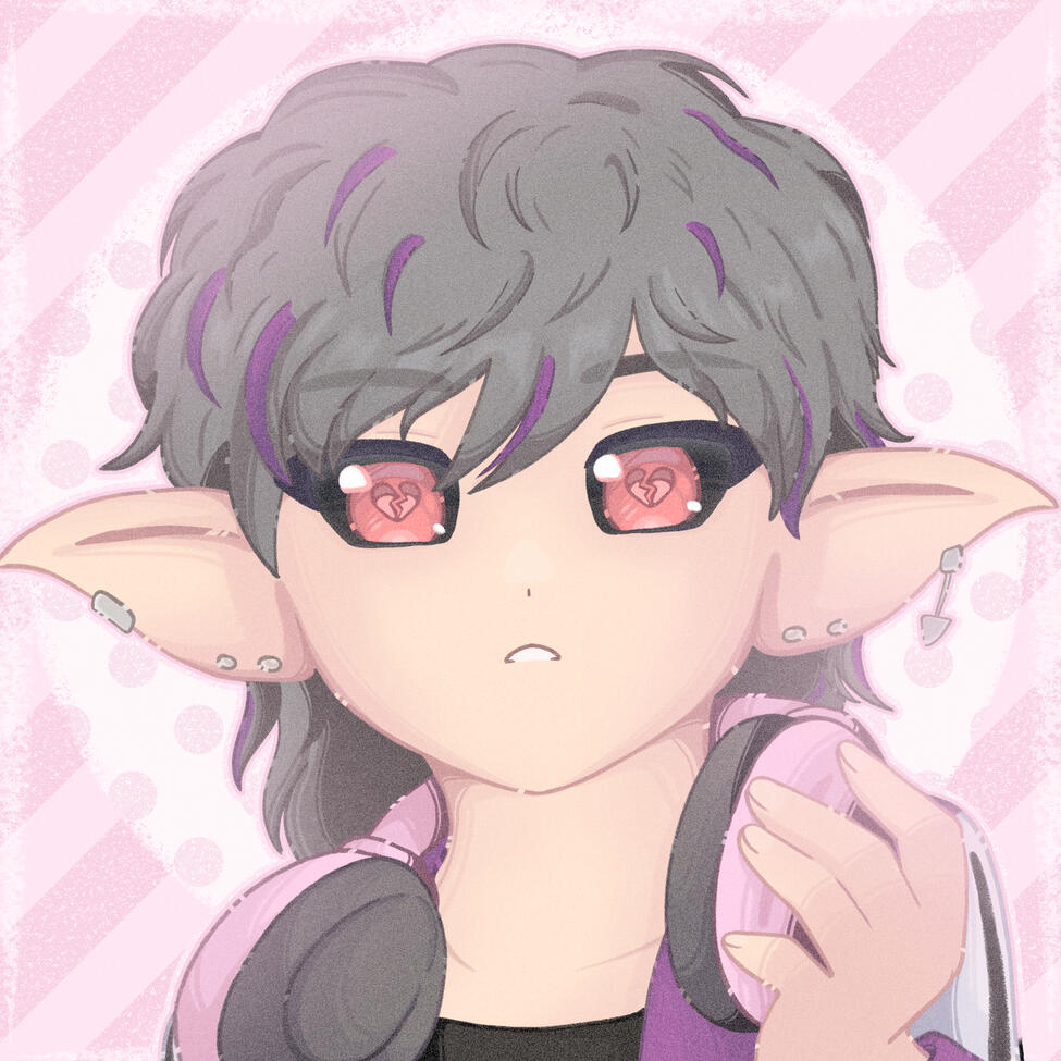 Evenstxr Icon | ☆Yuunipher★