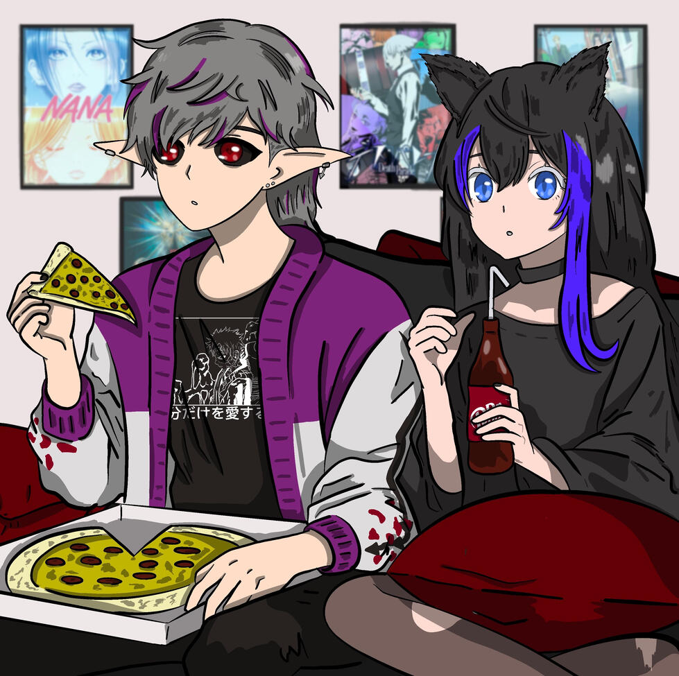 Movie Night | Evenstxr