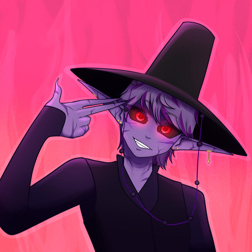 I'll be your idol! | KunziteKay