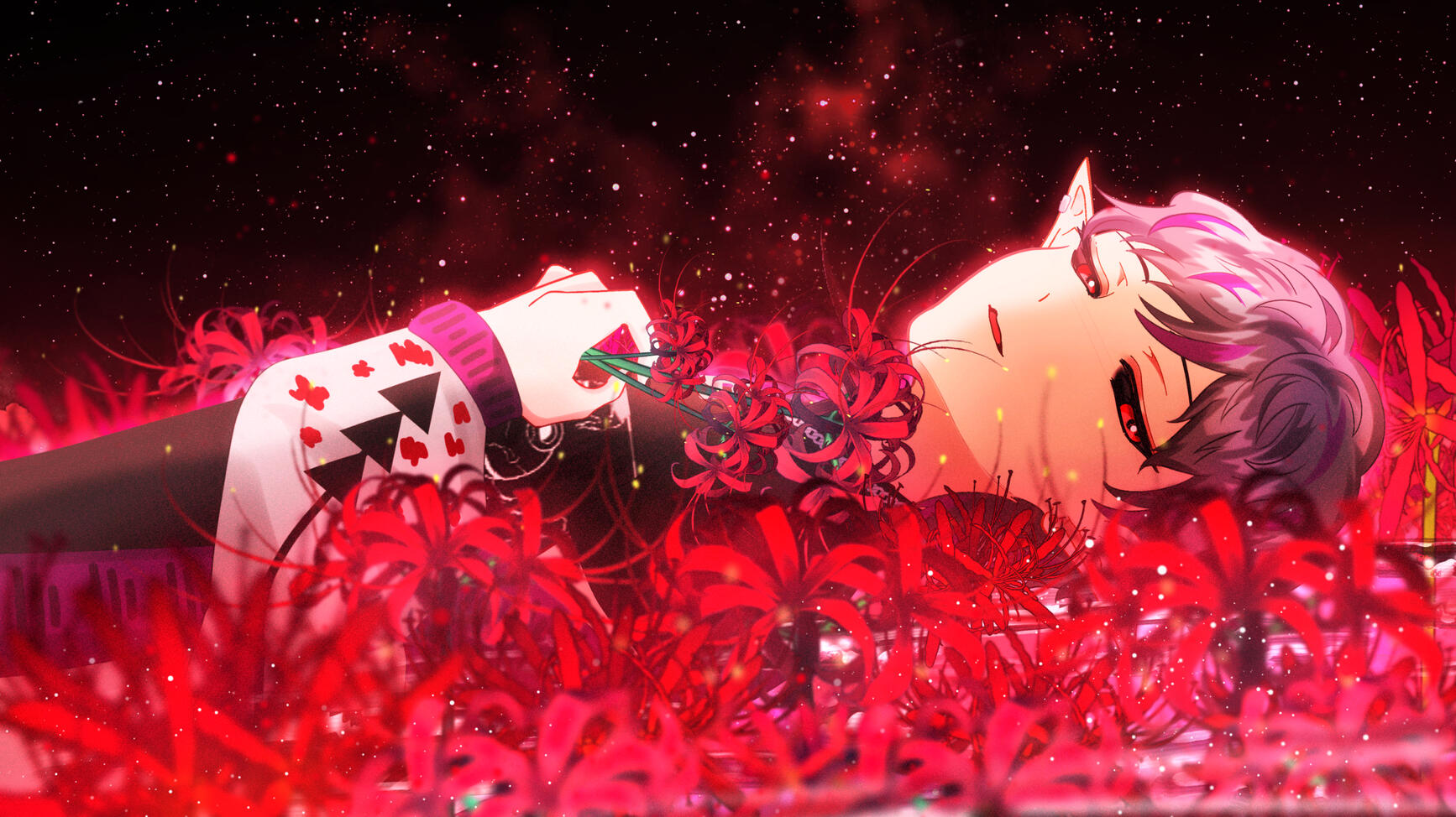 Oblivion | Tot