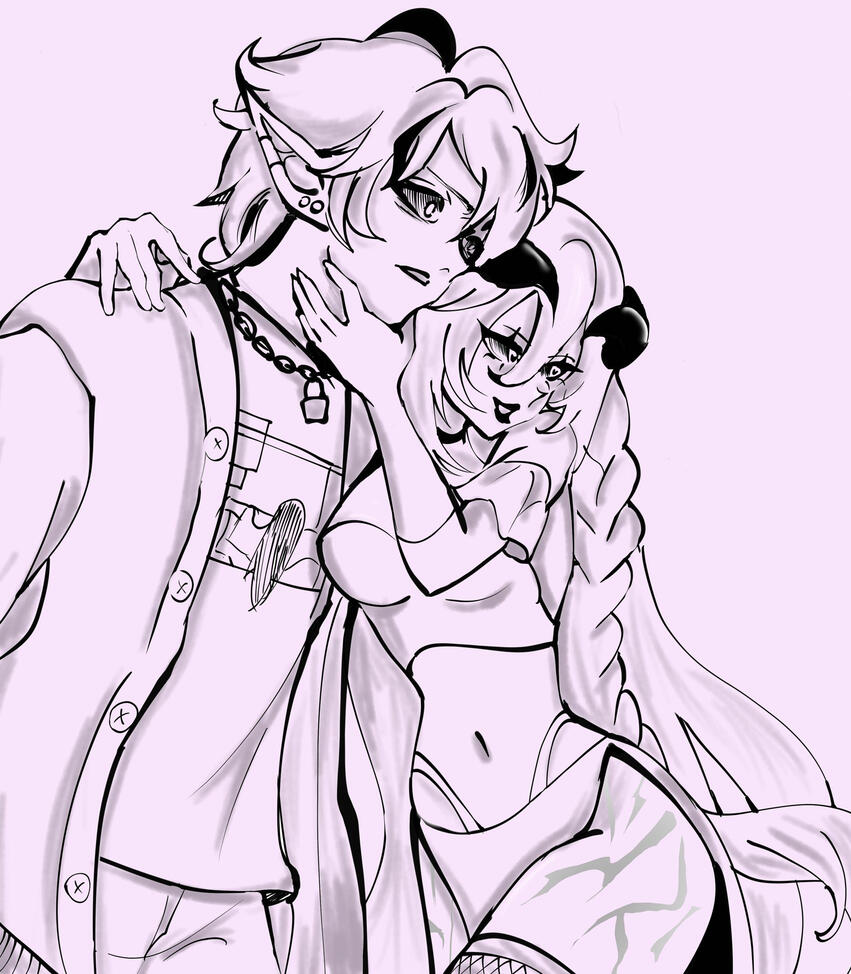 Look Here, Precious Boy | raimidell