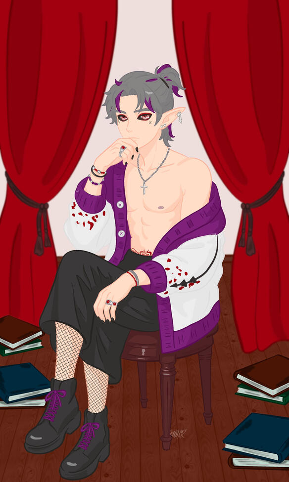 Death or Glory | Evenstxr