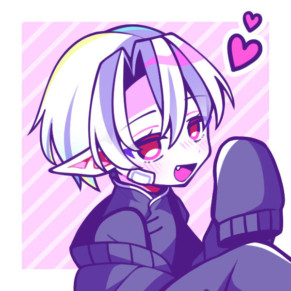 Rawr | 摘みずく
