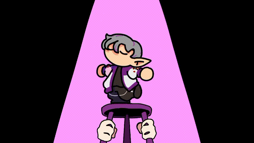 Kenpai | ReBeeStressed