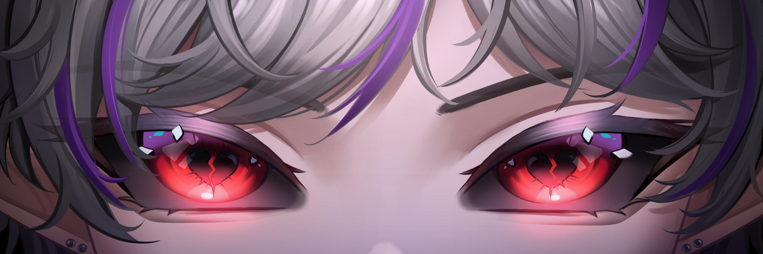 Evenstxr's EYE Close Up |𝑩𝒊𝒚𝒐