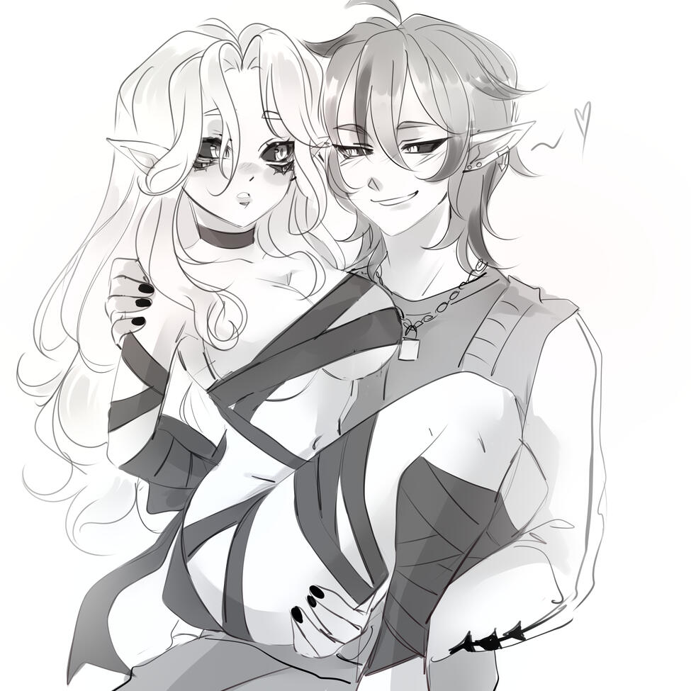 Xmas Gift | linhoney