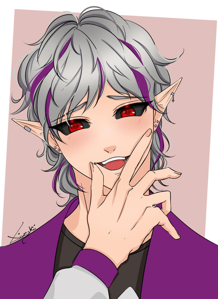 Evenstxr Headshot | Xiusakii