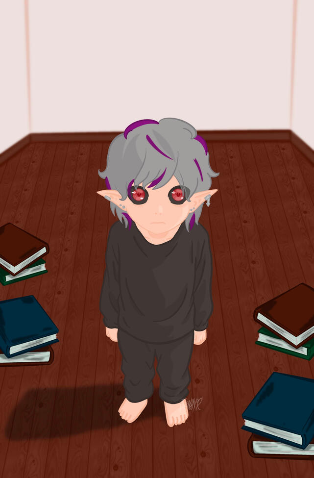 Uppies Requested | Evenstxr