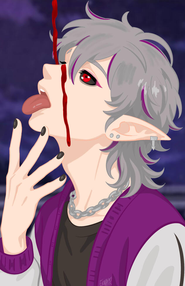 Just the vessel | Evenstxr