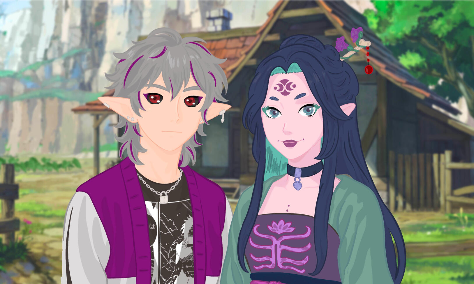 EvenBoness Farm | Evenstxr